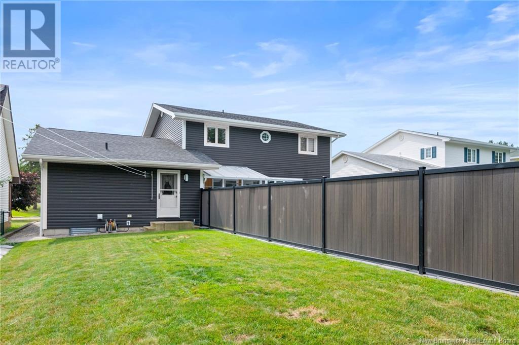 71 Tamarack Terrace, Moncton, New Brunswick  E1A 5R1 - Photo 41 - NB115430