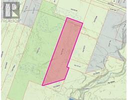 100 Acres Pipeline Road, Belledune, New Brunswick