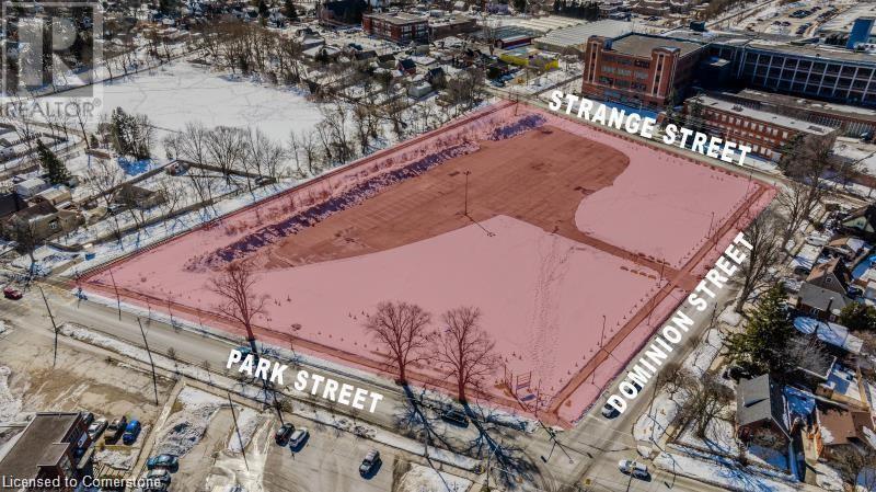 150 Strange Street, Kitchener, Ontario  N2G 1R3 - Photo 7 - 40712992
