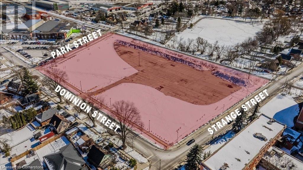 150 Strange Street, Kitchener, Ontario  N2G 1R3 - Photo 8 - 40712992