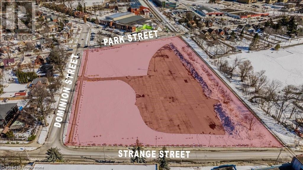 150 Strange Street, Kitchener, Ontario  N2G 1R3 - Photo 9 - 40712992