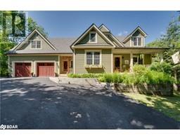 26 PADDY DUNN'S Circle, Springwater, Ontario