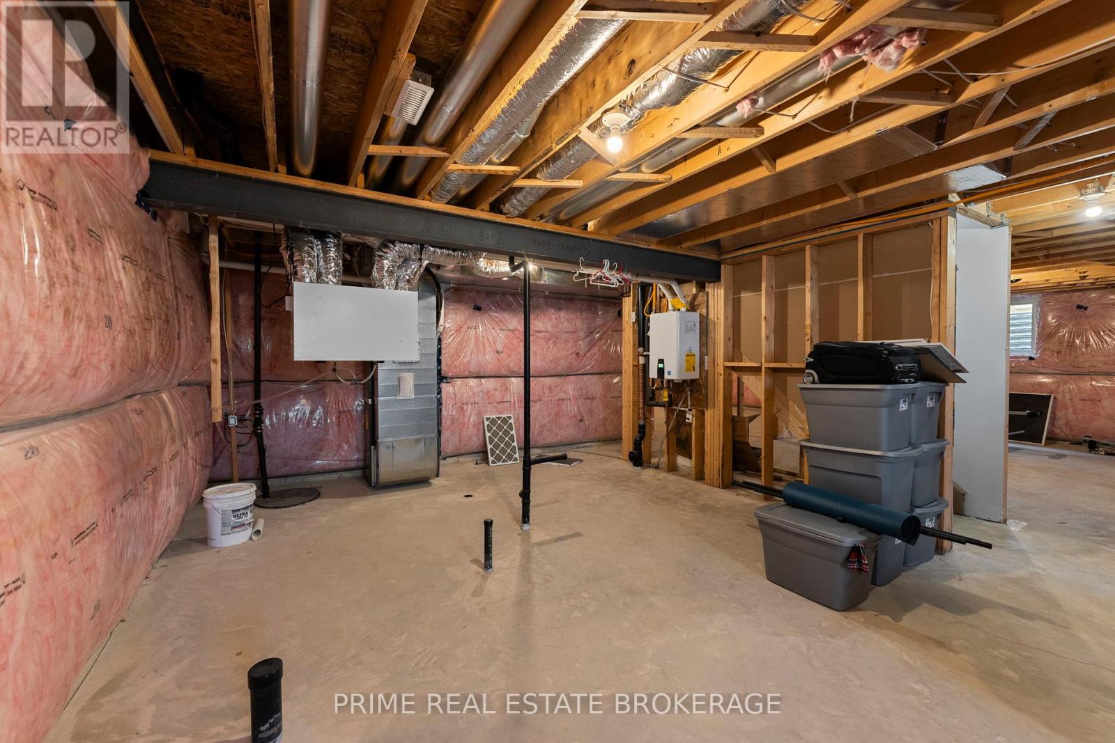 15 Compass Trail, Central Elgin, Ontario  N5L 0B8 - Photo 27 - X12061637
