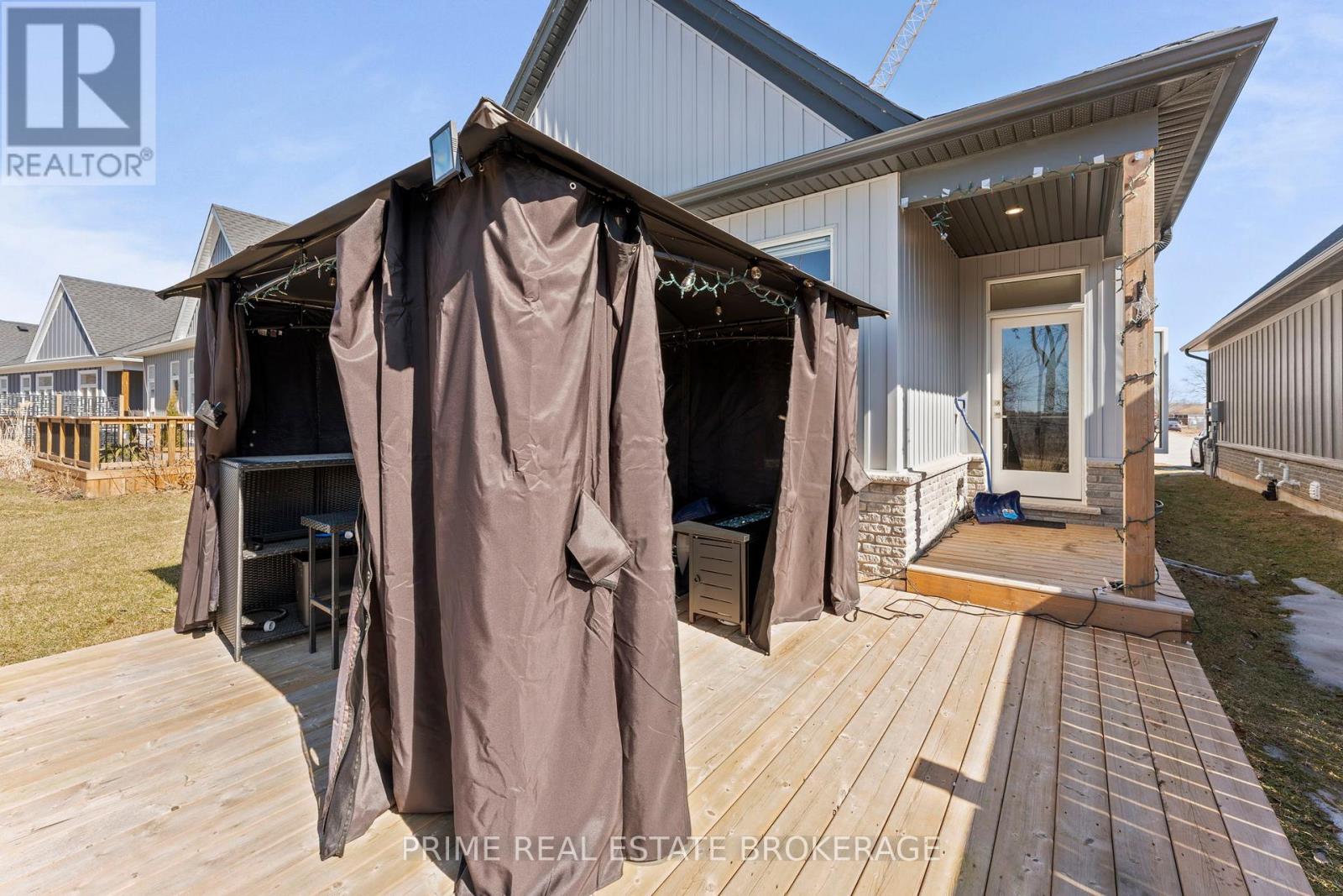 15 Compass Trail, Central Elgin, Ontario  N5L 0B8 - Photo 28 - X12061637