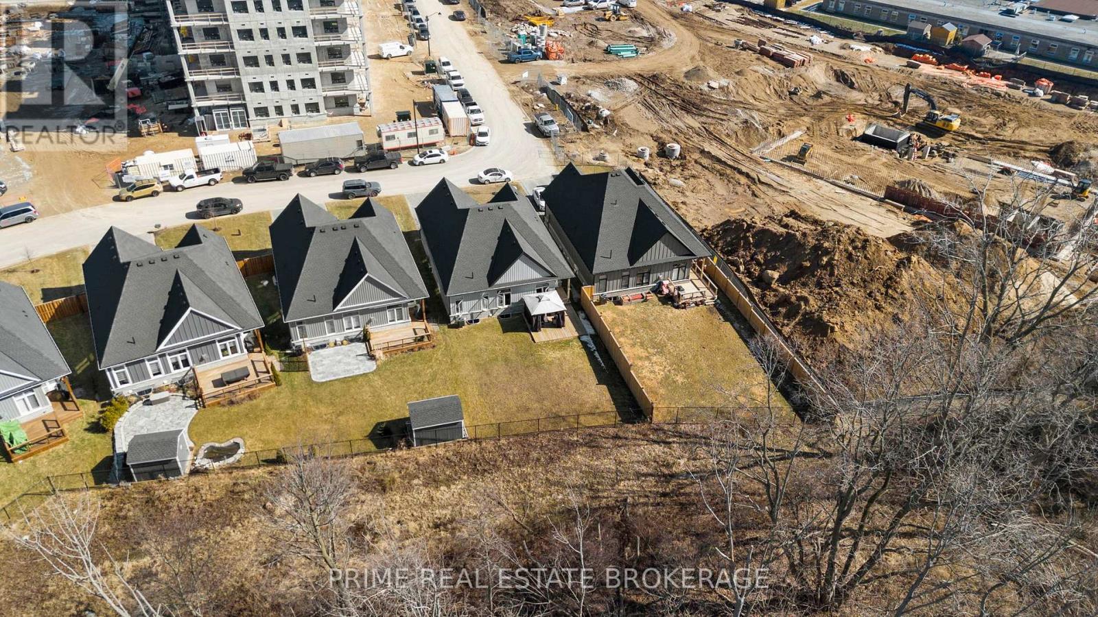 15 Compass Trail, Central Elgin, Ontario  N5L 0B8 - Photo 33 - X12061637