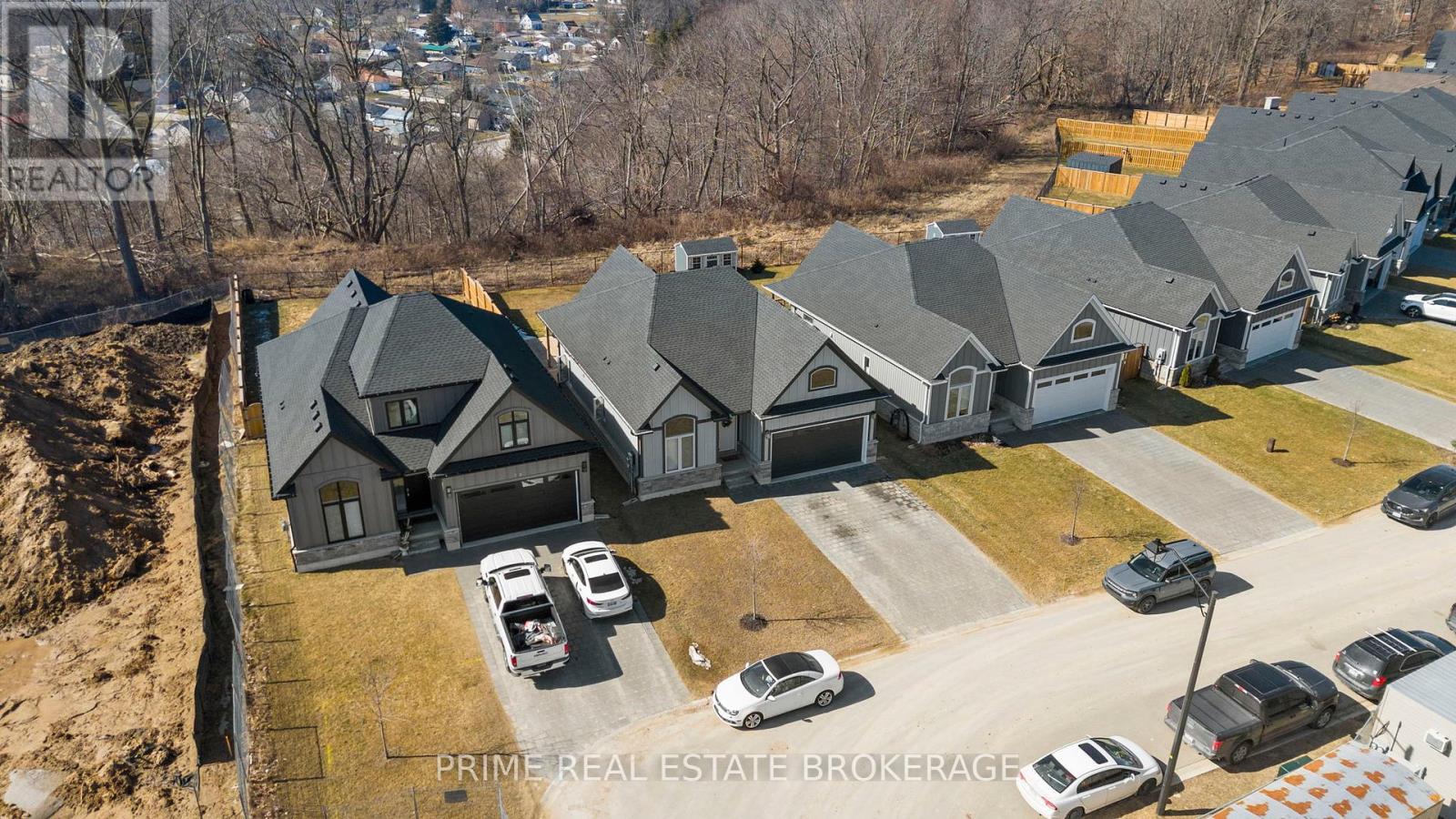 15 Compass Trail, Central Elgin, Ontario  N5L 0B8 - Photo 34 - X12061637