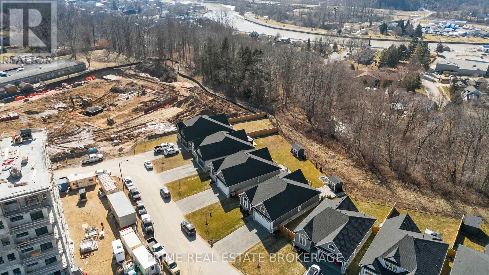 15 Compass Trail, Central Elgin, Ontario  N5L 0B8 - Photo 36 - X12061637