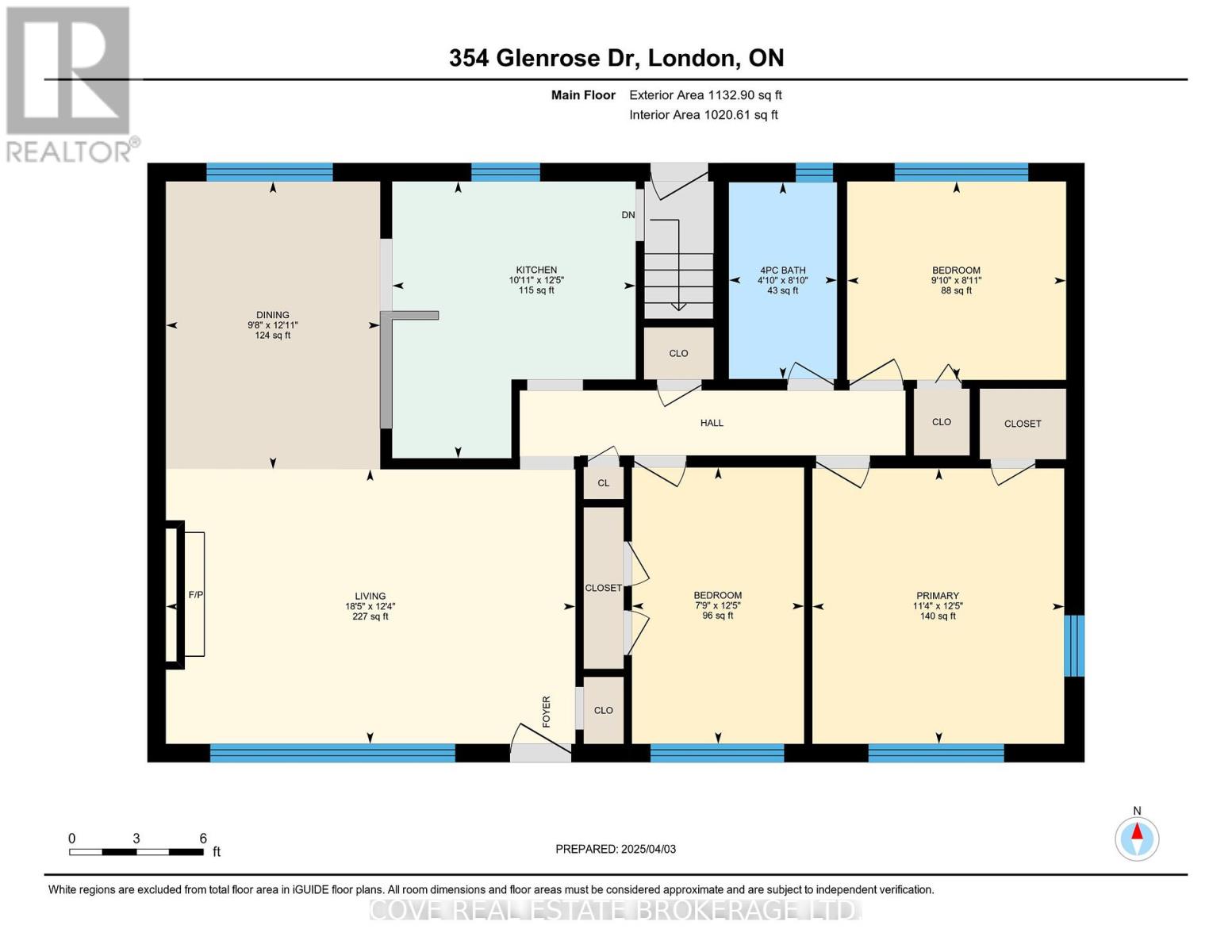 Photo 47 of 48 for 354 Glenrose Drive