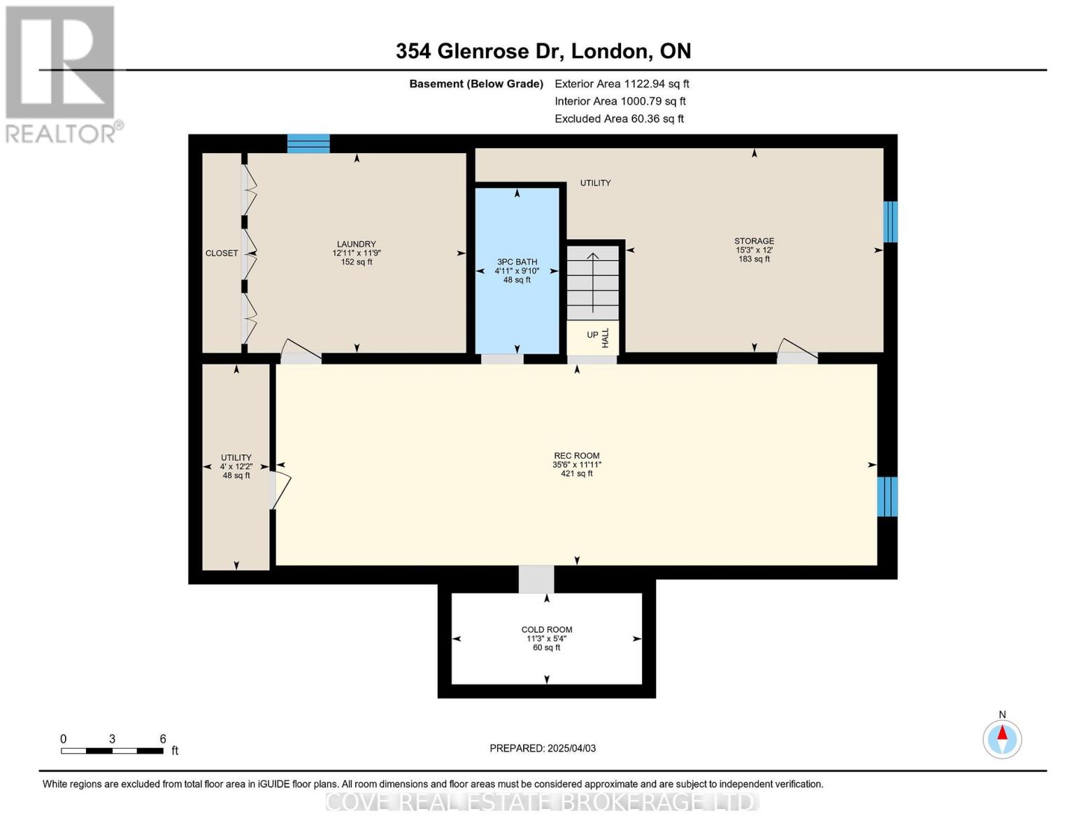 Photo 48 of 48 for 354 Glenrose Drive