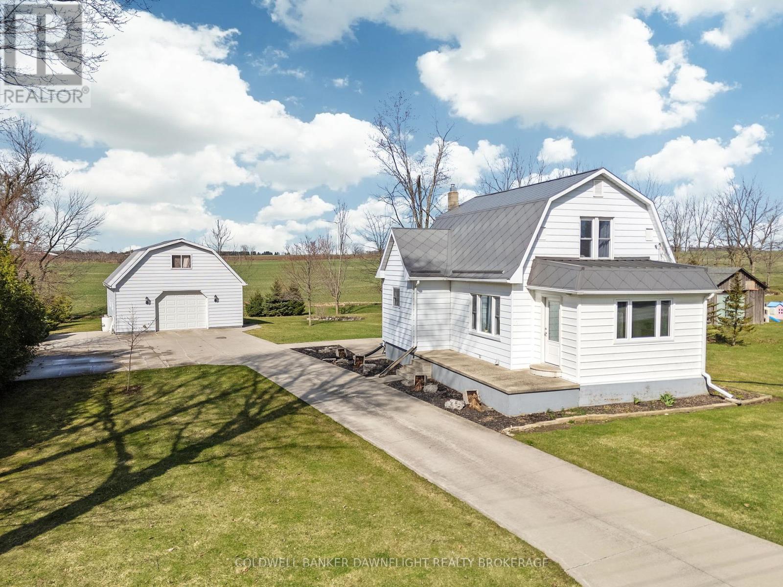 7433 Arkona Road