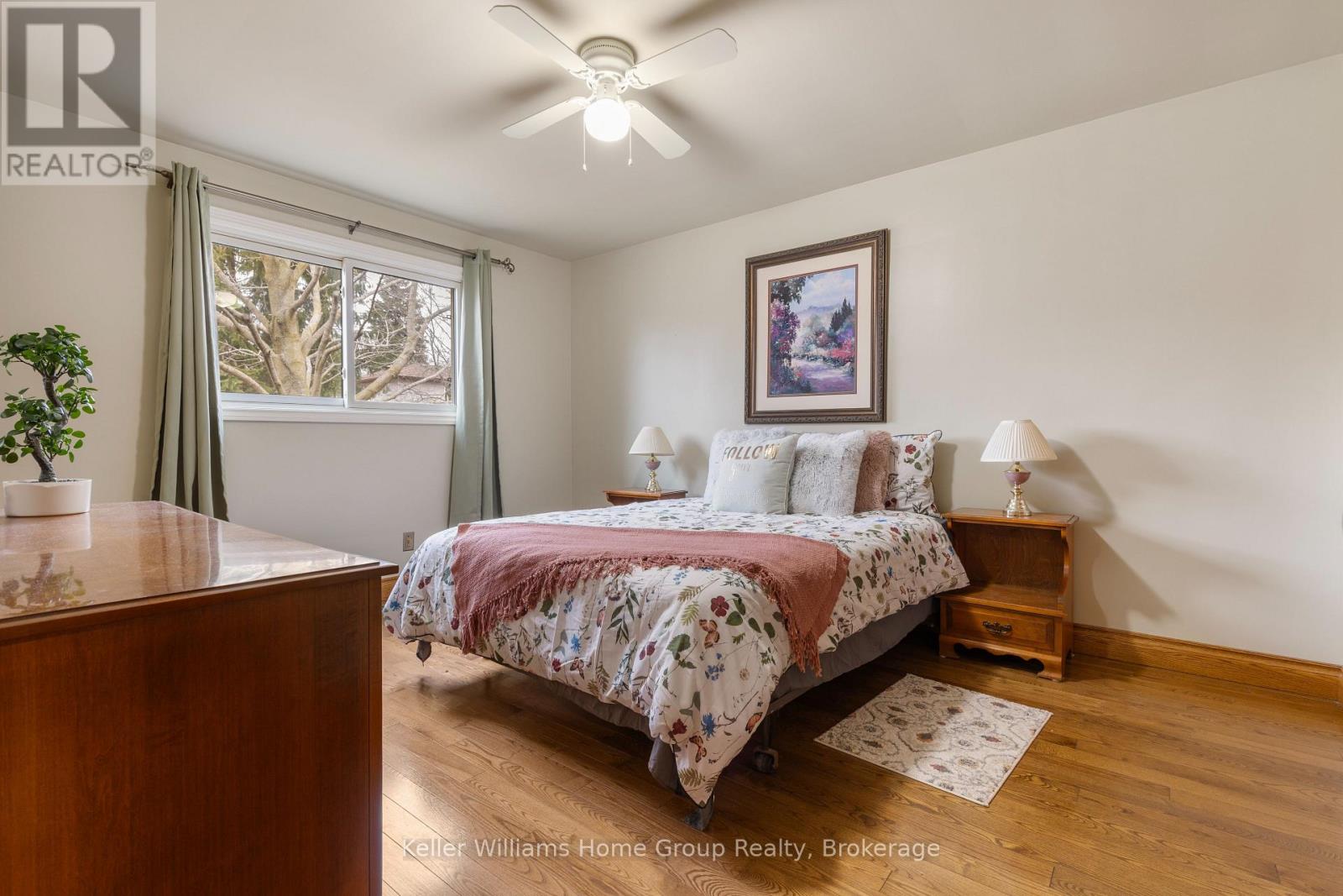 9 Sunnylea Crescent, Guelph, Ontario  N1E 1W5 - Photo 14 - X12061613