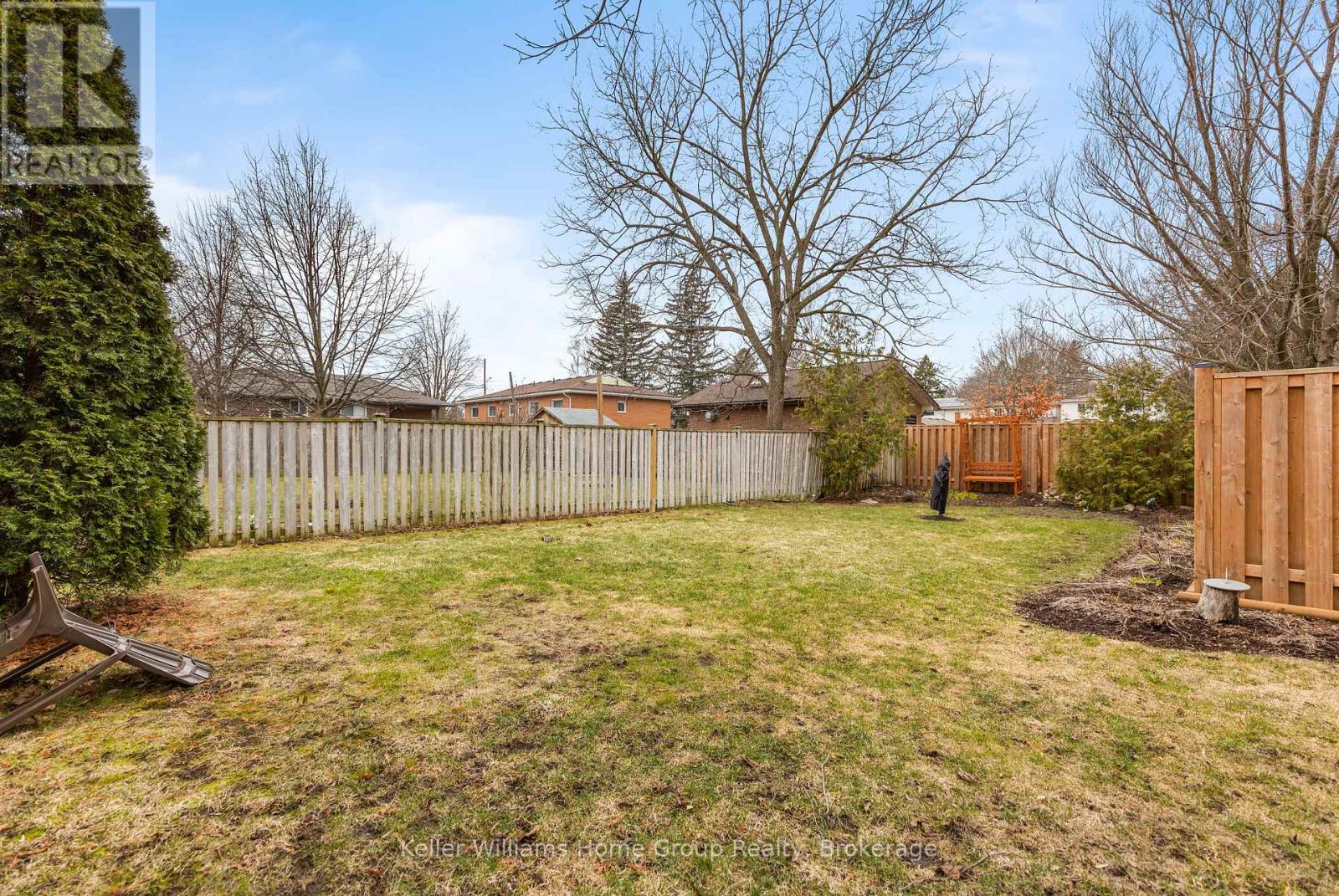 9 Sunnylea Crescent, Guelph, Ontario  N1E 1W5 - Photo 26 - X12061613