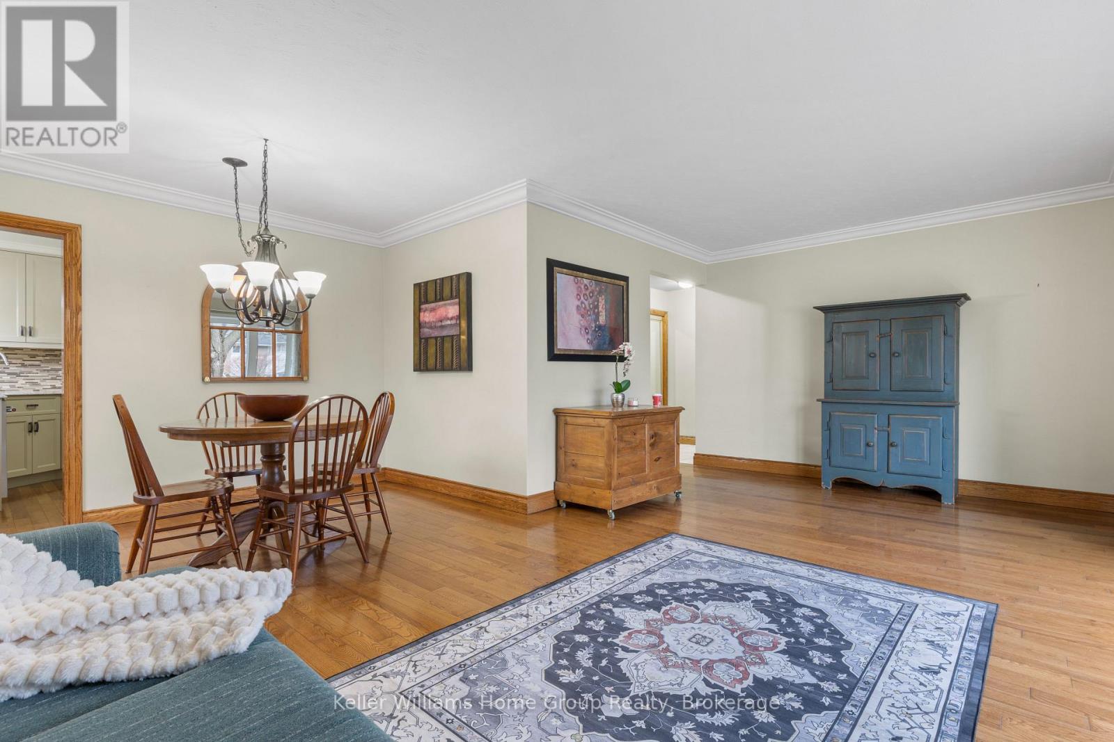 9 Sunnylea Crescent, Guelph, Ontario  N1E 1W5 - Photo 7 - X12061613