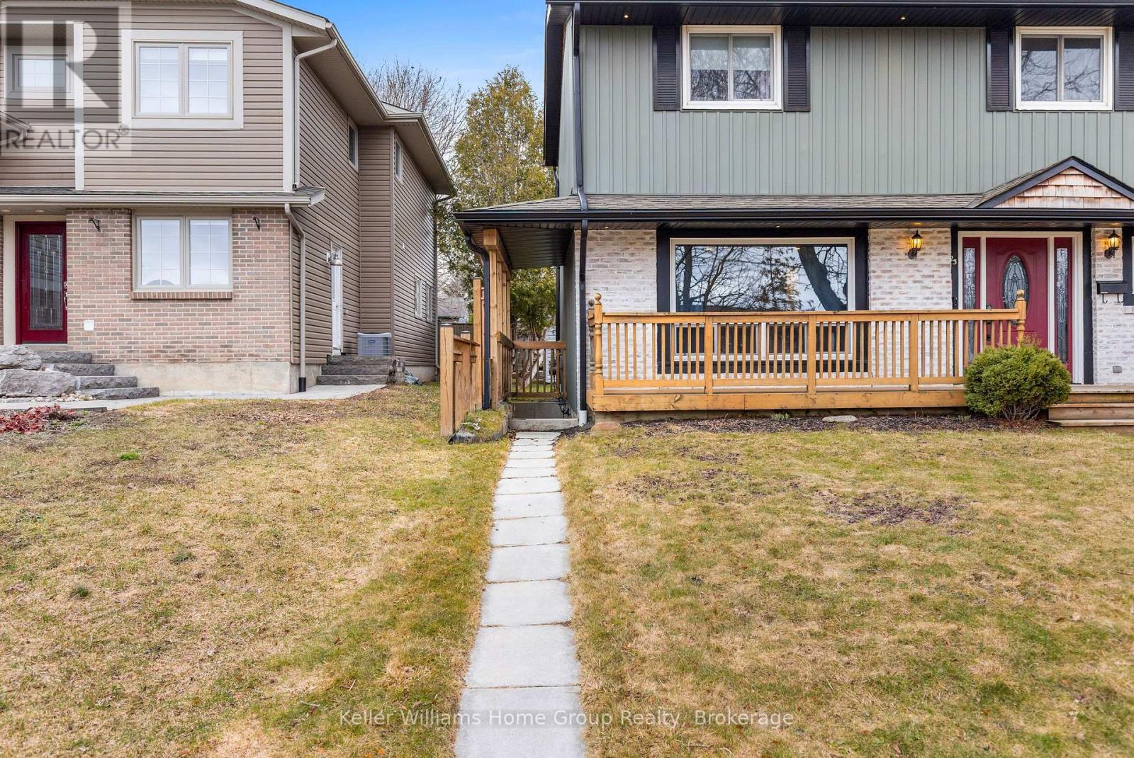 23 Pondview Crescent, Guelph, Ontario  N1E 3K2 - Photo 26 - X12061620