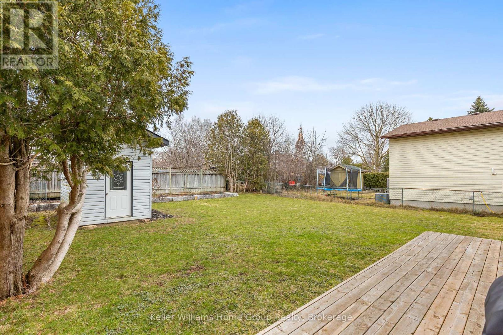 23 Pondview Crescent, Guelph, Ontario  N1E 3K2 - Photo 35 - X12061620