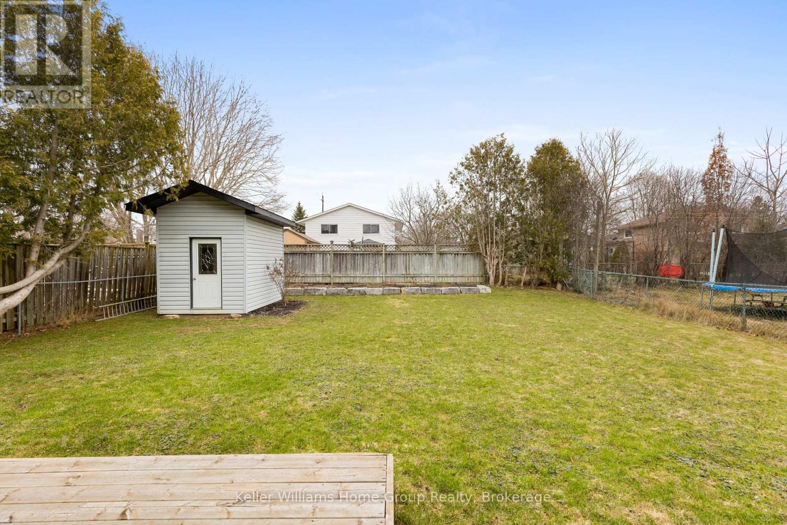 23 Pondview Crescent, Guelph, Ontario  N1E 3K2 - Photo 36 - X12061620