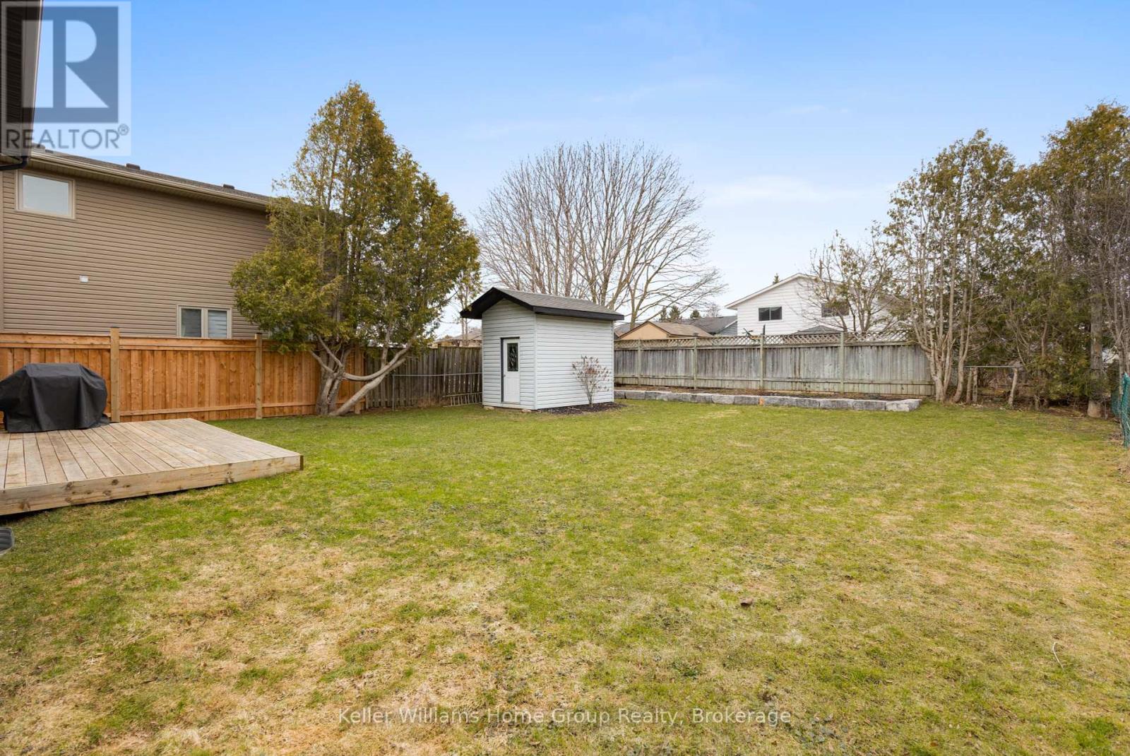 23 Pondview Crescent, Guelph, Ontario  N1E 3K2 - Photo 37 - X12061620
