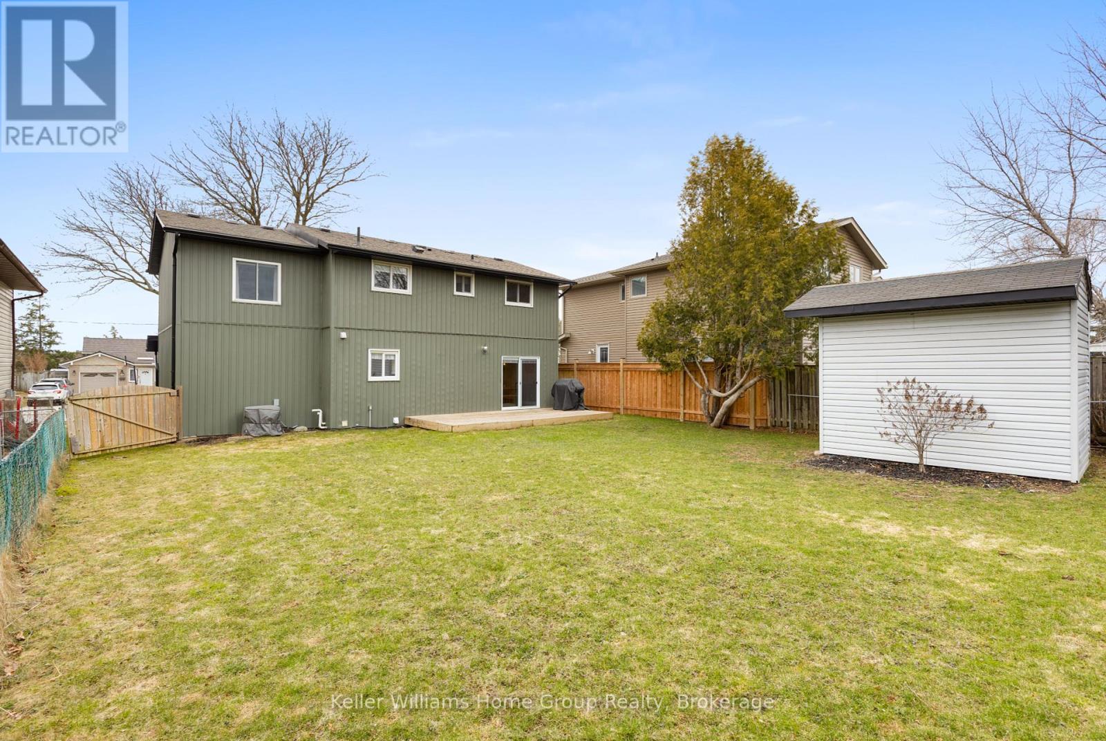 23 Pondview Crescent, Guelph, Ontario  N1E 3K2 - Photo 38 - X12061620
