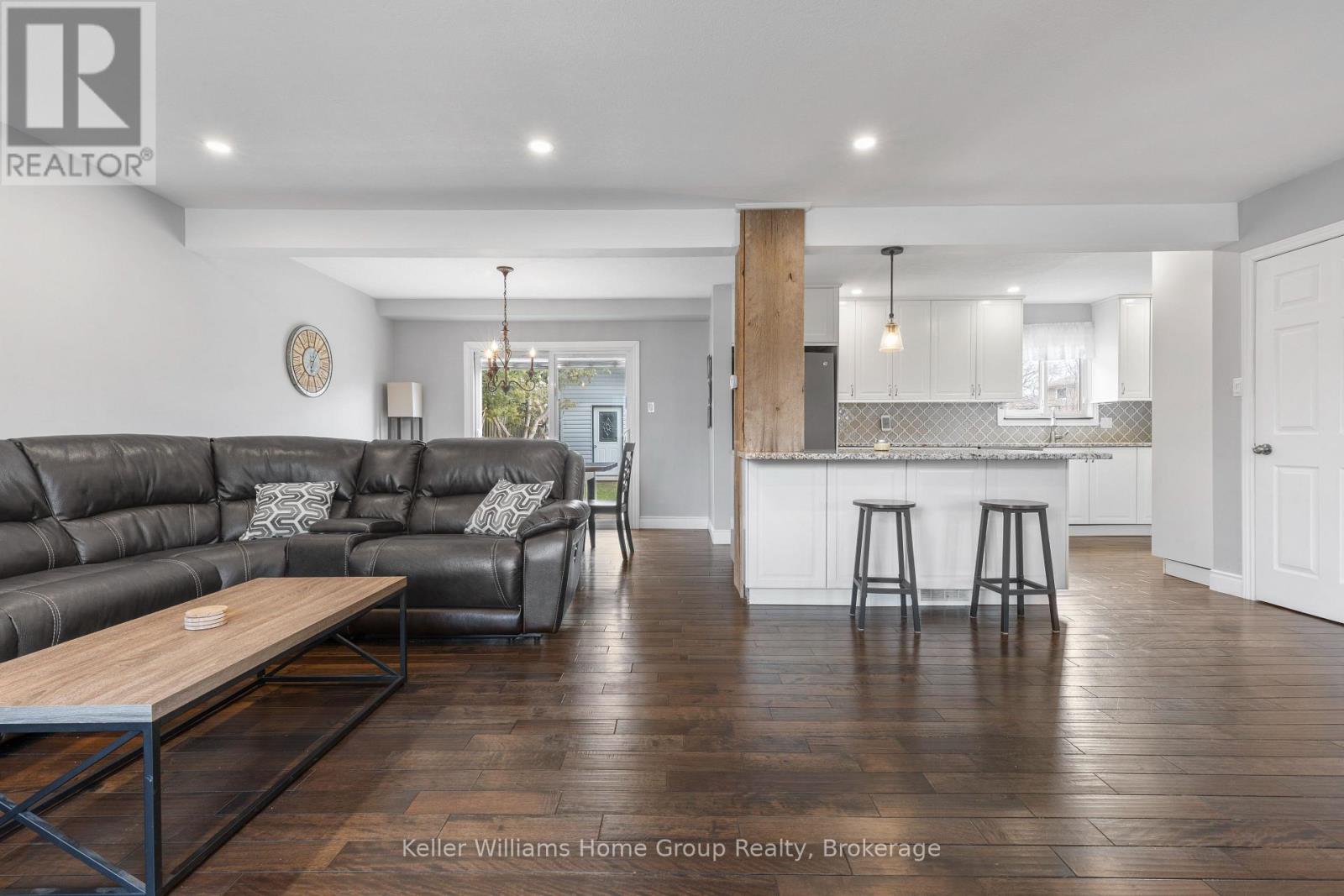 23 Pondview Crescent, Guelph, Ontario  N1E 3K2 - Photo 7 - X12061620