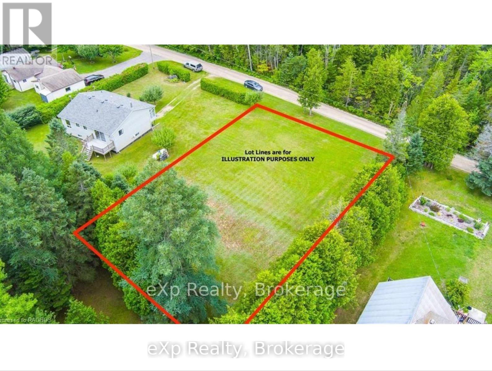 Pt Lt 1 Bell Drive, Northern Bruce Peninsula, Ontario  N0H 1X0 - Photo 5 - X12061664