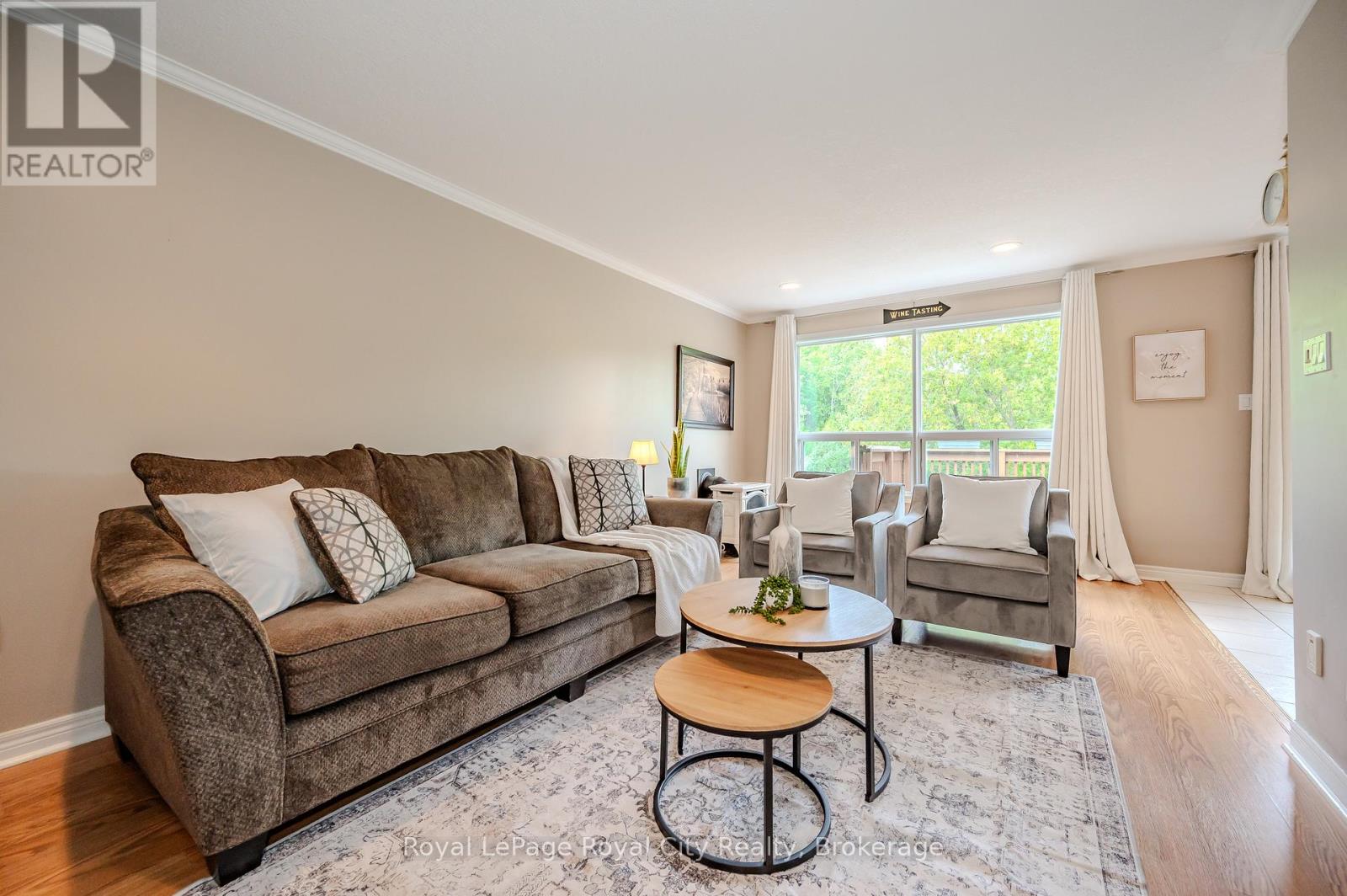 46 Fletcher Court, Guelph, Ontario  N1E 7G8 - Photo 11 - X12061722