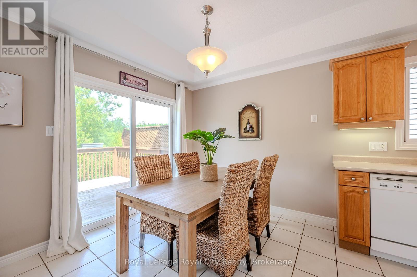 46 Fletcher Court, Guelph, Ontario  N1E 7G8 - Photo 14 - X12061722