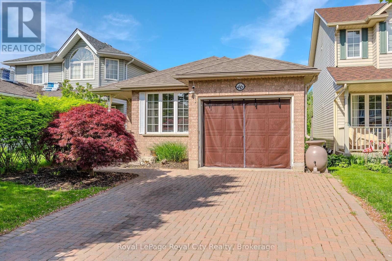 Property at 46 FLETCHER COURT image 2