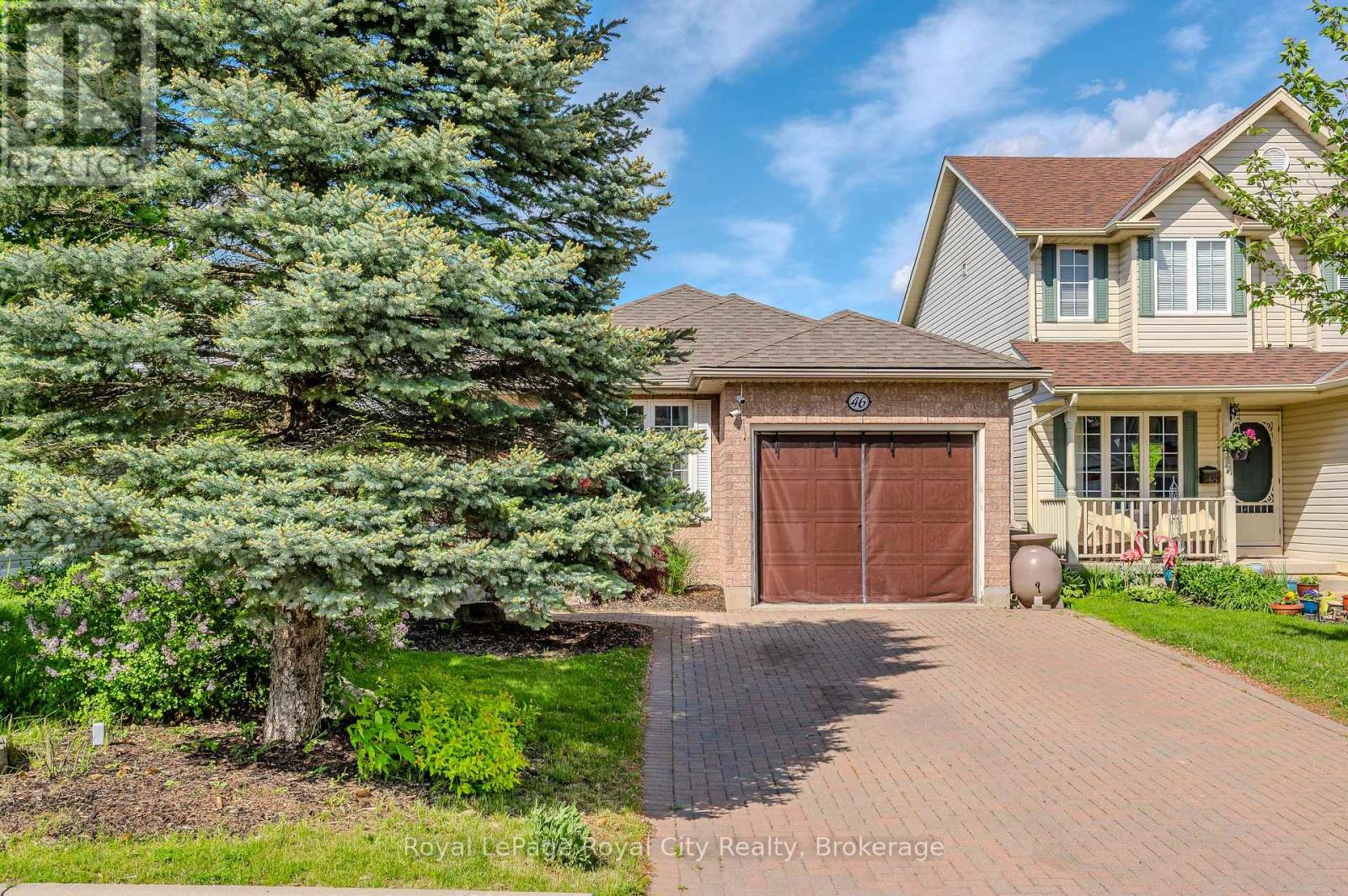 Property at 46 FLETCHER COURT image 3