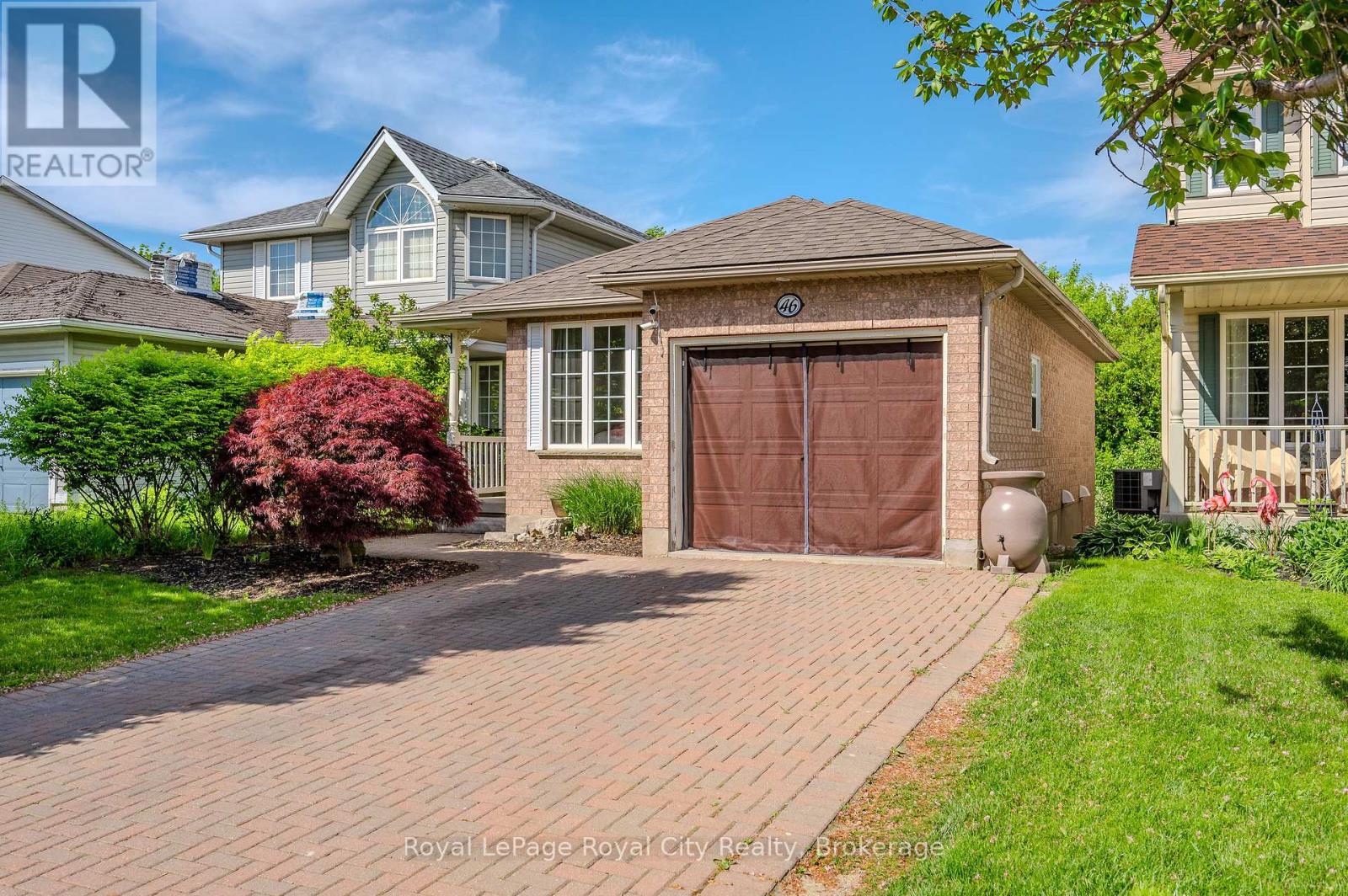 Property at 46 FLETCHER COURT image 4