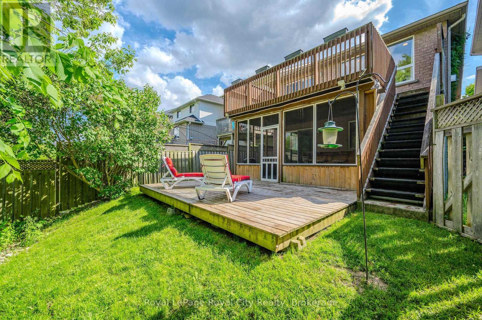 46 Fletcher Court, Guelph, Ontario  N1E 7G8 - Photo 41 - X12061722