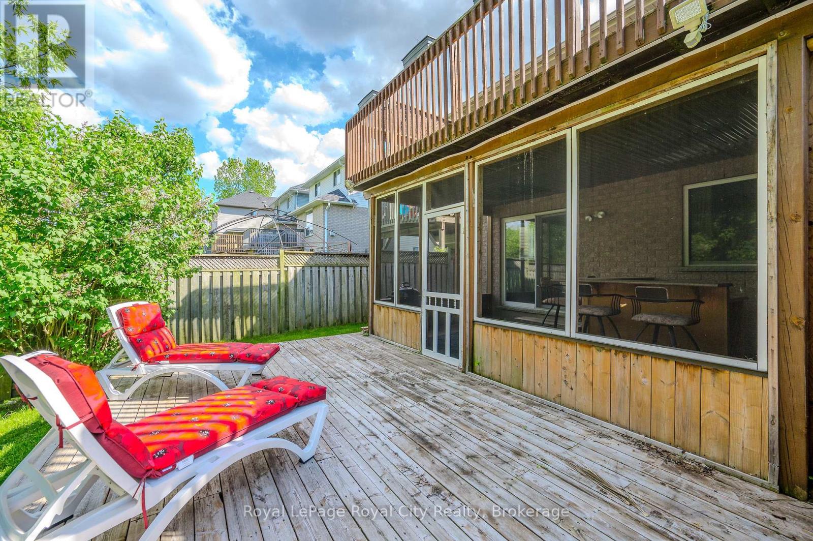46 Fletcher Court, Guelph, Ontario  N1E 7G8 - Photo 42 - X12061722