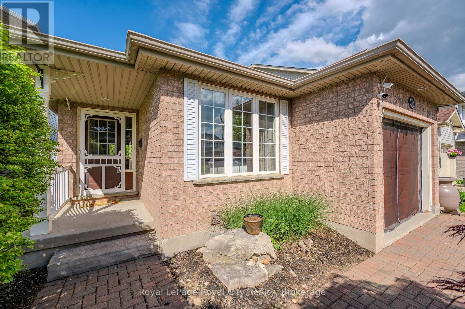 46 Fletcher Court, Guelph, Ontario  N1E 7G8 - Photo 7 - X12061722