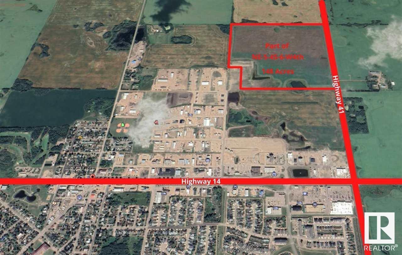 23 avenue 23 ST, rural wainwright m.d., Alberta