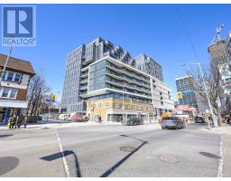204 - 8 MANOR ROAD E, Toronto, Ontario