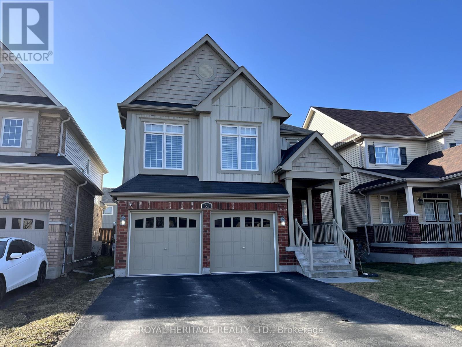 Property at 51 HENRY SMITH AVENUE image 1