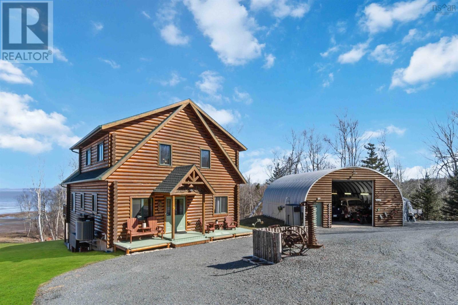 9 Karen Court, Cambridge, Nova Scotia