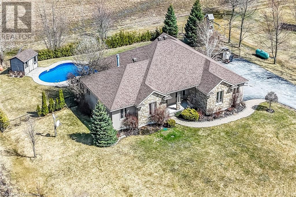 Property at 774 KOHLER Road image 1
