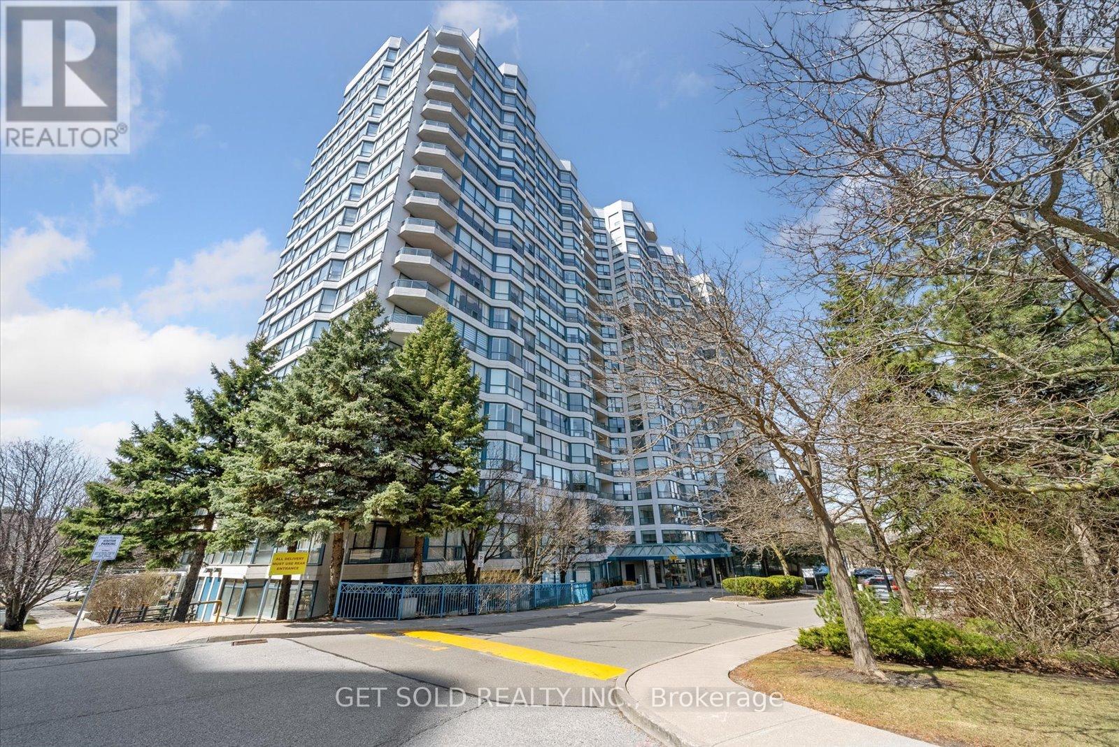 Property at 1108 - 7300 YONGE STREET image 3