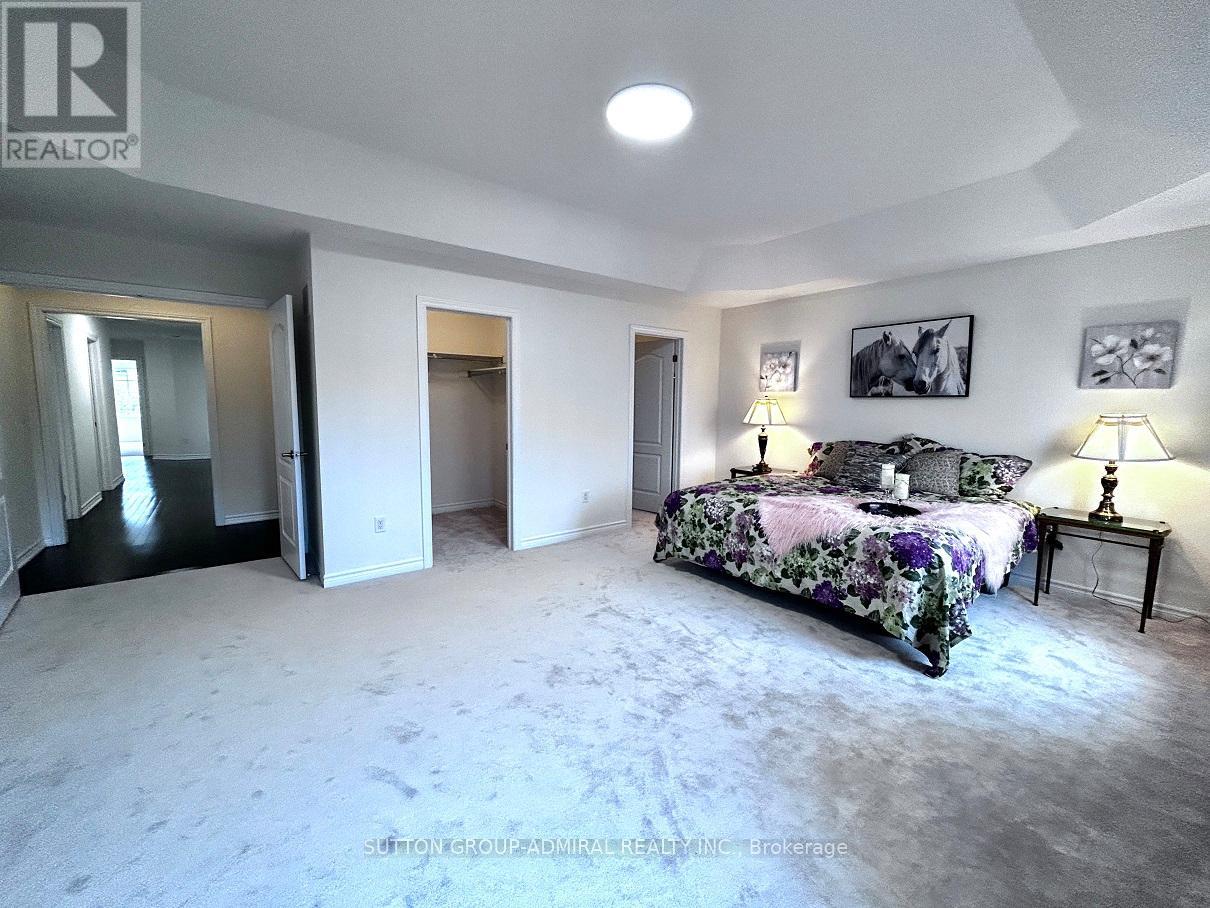 81 Livante Court, Markham, Ontario  L6C 1J5 - Photo 14 - N12061685