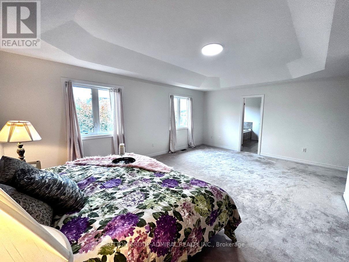 81 Livante Court, Markham, Ontario  L6C 1J5 - Photo 16 - N12061685