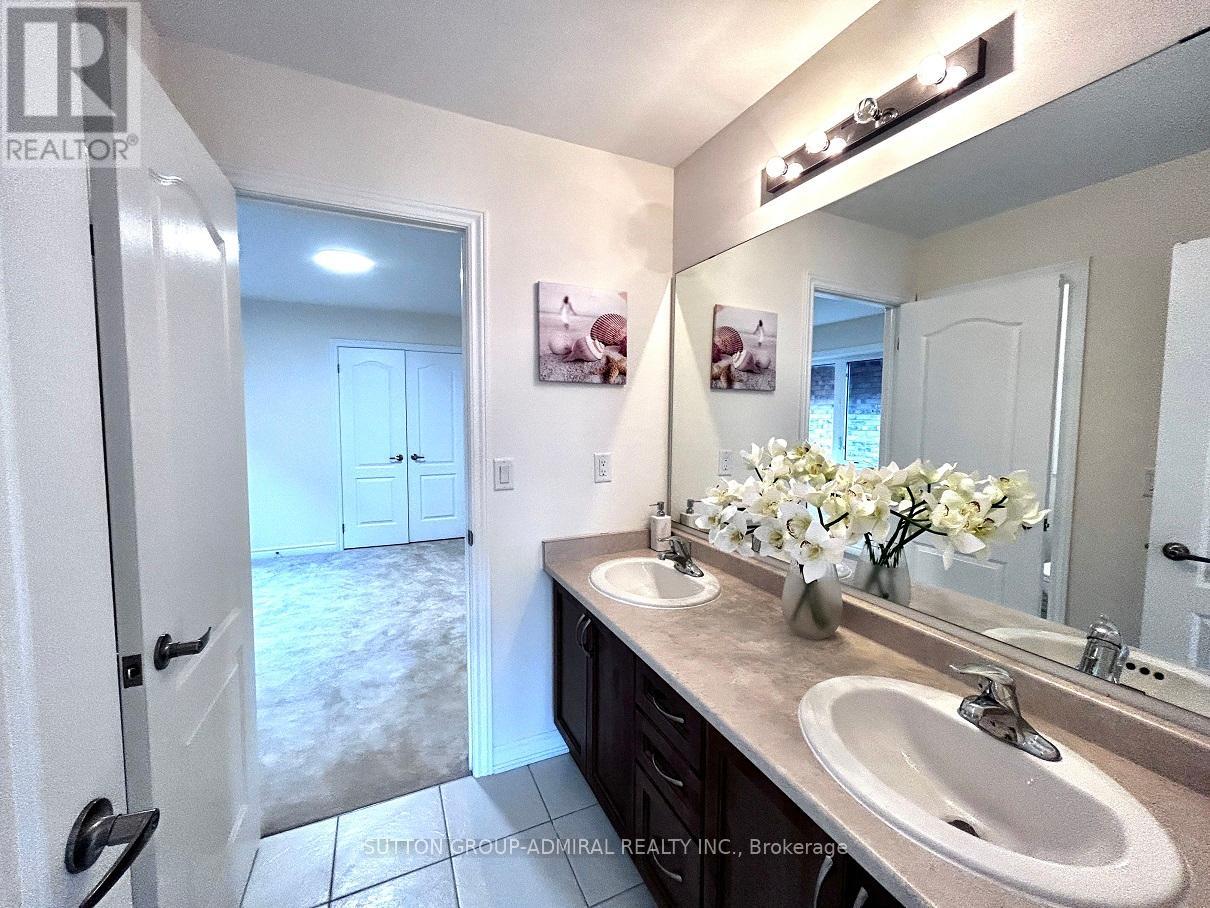 81 Livante Court, Markham, Ontario  L6C 1J5 - Photo 25 - N12061685
