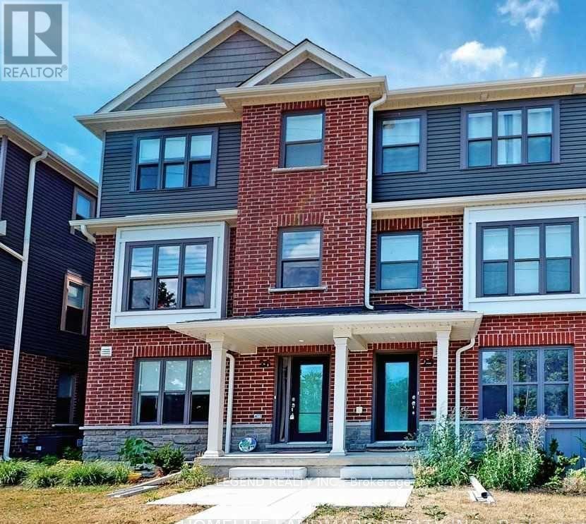 Property at 25 - 1 LEGGOTT AVENUE image 1