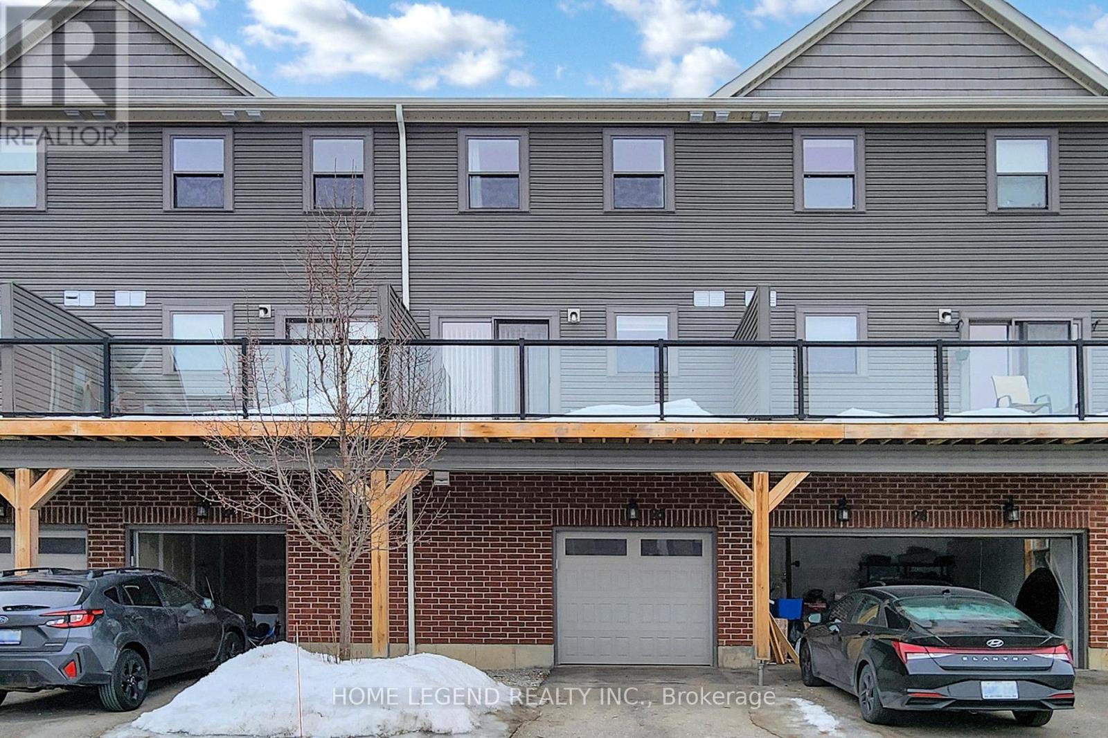 25 - 1 Leggott Avenue, Barrie, Ontario  L4M 0K7 - Photo 38 - S12061644
