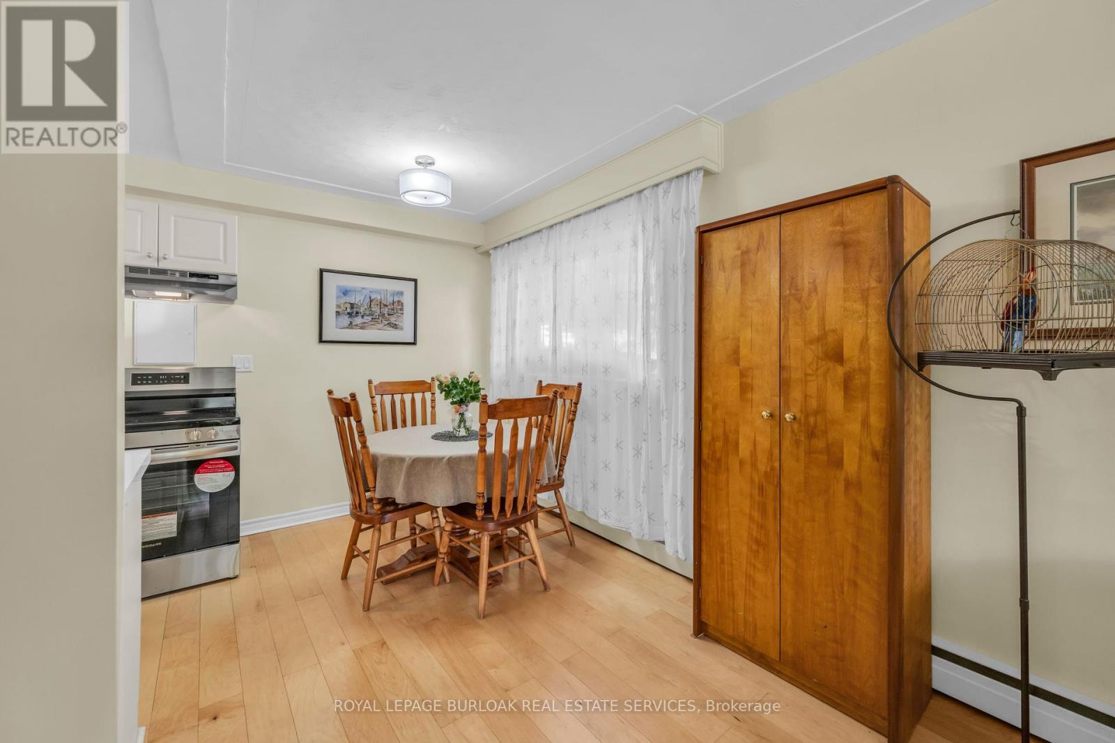 108 - 1377 Lakeshore Road, Burlington, Ontario  L7S 1B1 - Photo 14 - W12061675