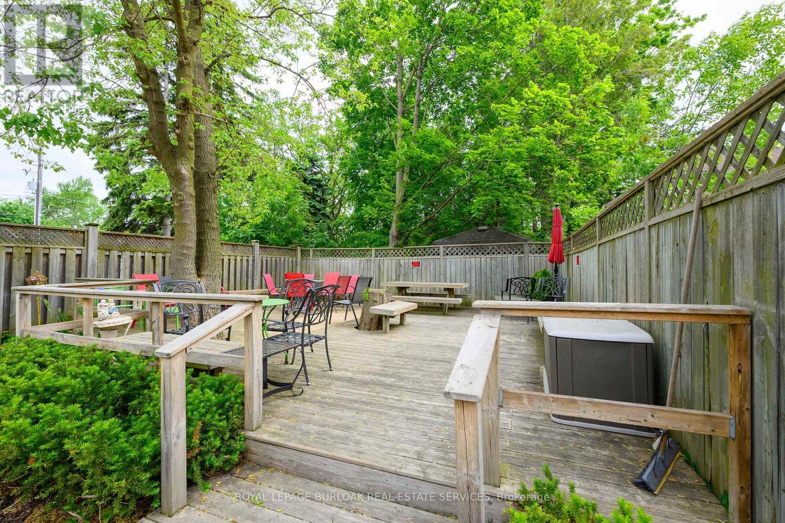 108 - 1377 Lakeshore Road, Burlington, Ontario  L7S 1B1 - Photo 23 - W12061675