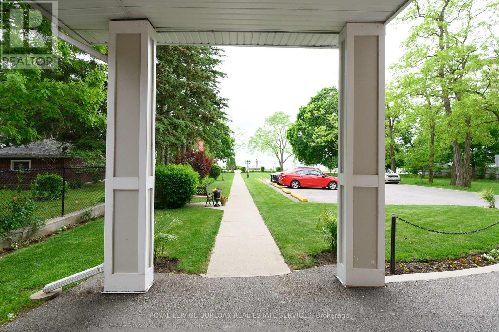 108 - 1377 Lakeshore Road, Burlington, Ontario  L7S 1B1 - Photo 24 - W12061675