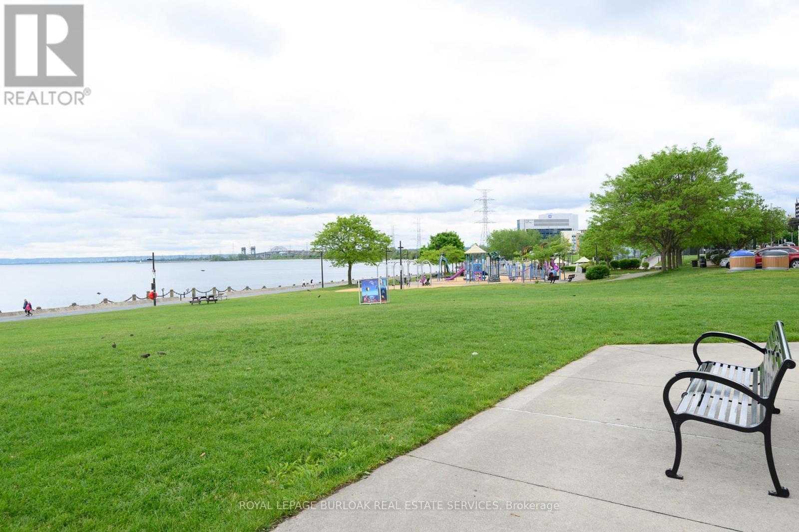 108 - 1377 Lakeshore Road, Burlington, Ontario  L7S 1B1 - Photo 28 - W12061675