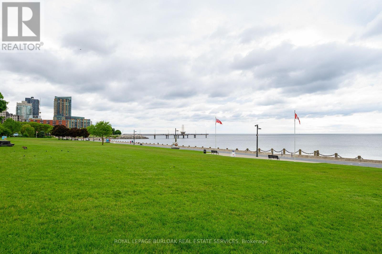 108 - 1377 Lakeshore Road, Burlington, Ontario  L7S 1B1 - Photo 29 - W12061675