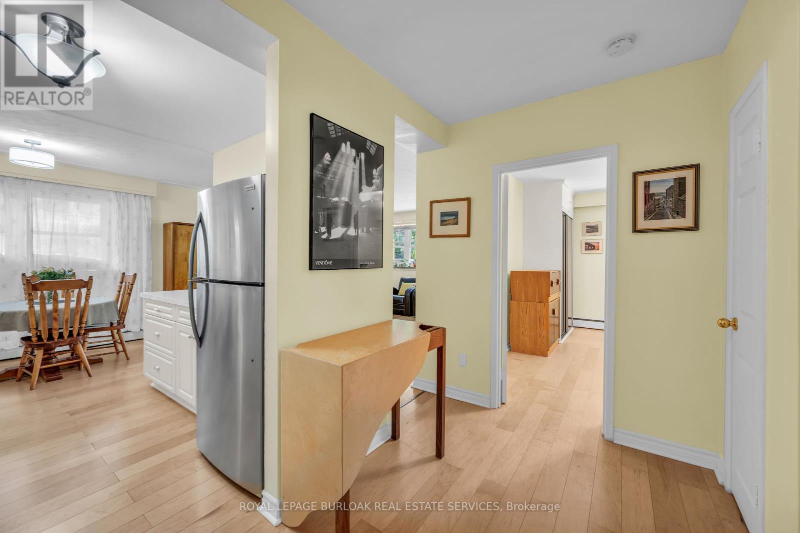 108 - 1377 Lakeshore Road, Burlington, Ontario  L7S 1B1 - Photo 6 - W12061675