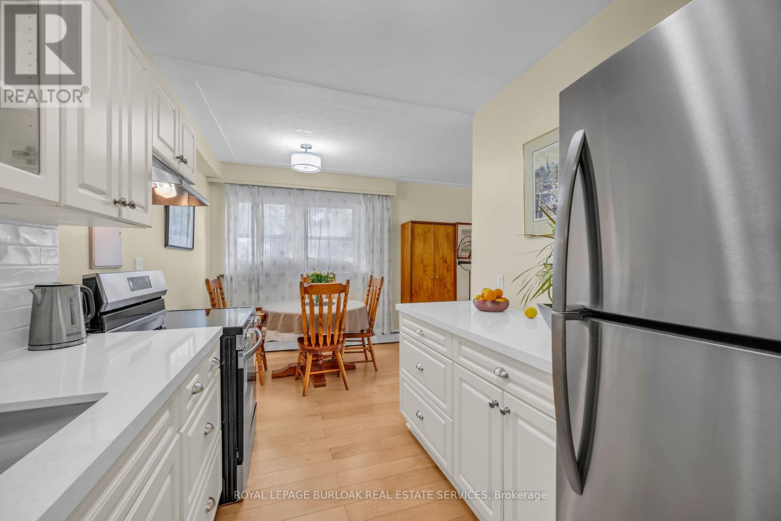 108 - 1377 Lakeshore Road, Burlington, Ontario  L7S 1B1 - Photo 8 - W12061675
